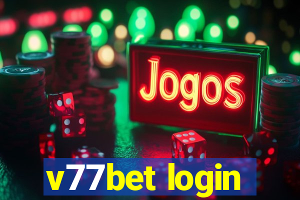 v77bet login